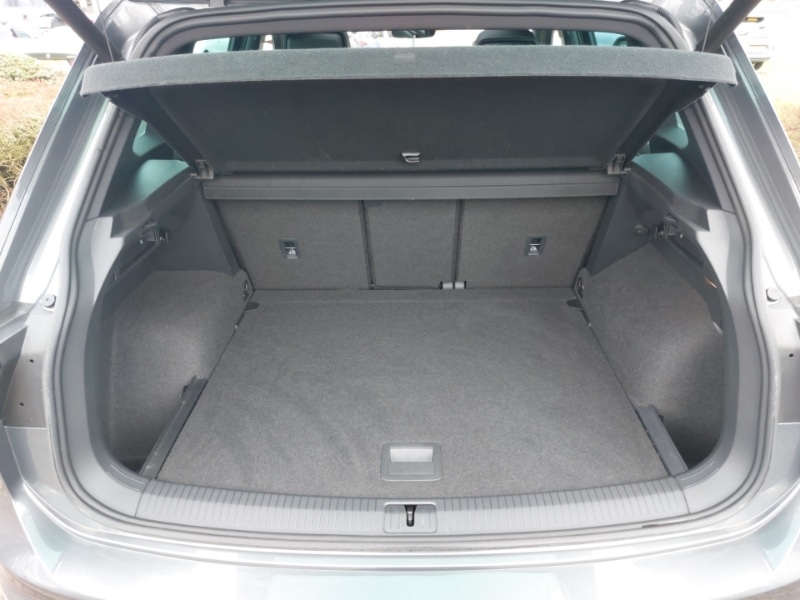 Used Volkswagen Tiguan 2020 for sale - 77265805: Photo 8