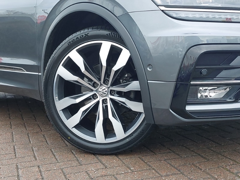 Used Volkswagen Tiguan 2020 for sale - 77265805: Photo 9