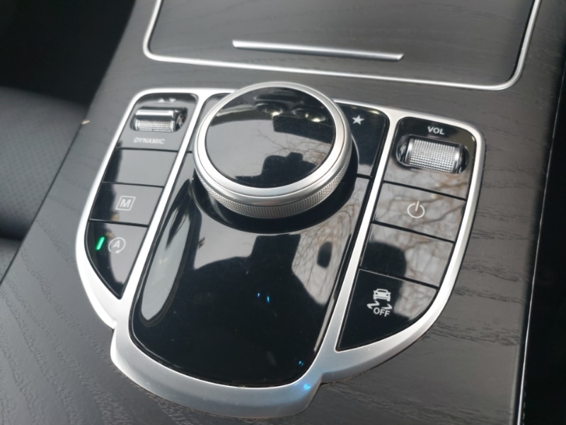 Used Mercedes-Benz GLC 2018 for sale - 76560494: Photo 18