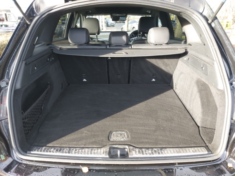 Used Mercedes-Benz GLC 2018 for sale - 76560494: Photo 8