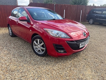 Used Mazda Mazda3 2010 for sale - 79613775: Photo