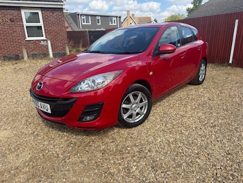 Used Mazda Mazda3 2010 for sale - 79613775: Photo