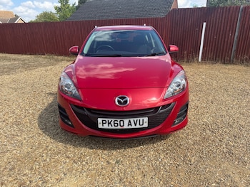Used Mazda Mazda3 2010 for sale - 79613775: Photo
