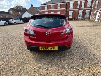 Used Mazda Mazda3 2010 for sale - 79613775: Photo