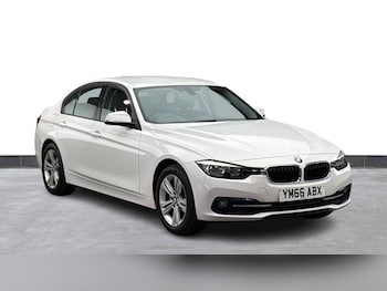 Used BMW 3 Series 2016 for sale - 79382128: Photo