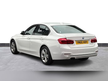 Used BMW 3 Series 2016 for sale - 79382128: Photo