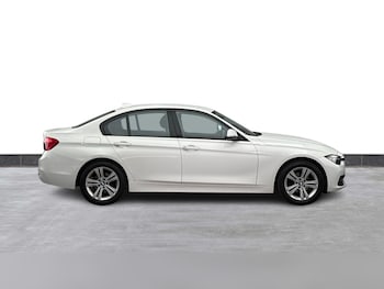 Used BMW 3 Series 2016 for sale - 79382128: Photo