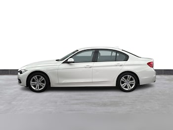 Used BMW 3 Series 2016 for sale - 79382128: Photo