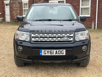 Used Land Rover Freelander 2011 for sale - 78518032: Photo