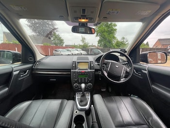 Used Land Rover Freelander 2011 for sale - 78518032: Photo