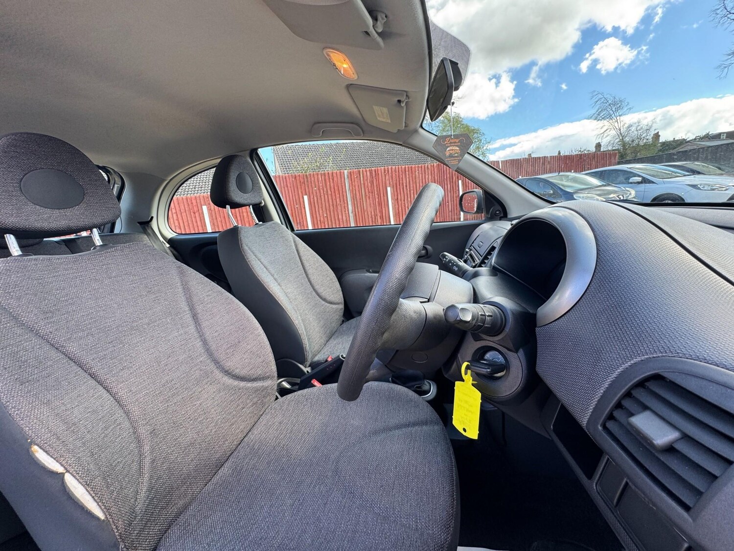 Used Nissan Micra 2006 for sale - 78136807: Photo 10