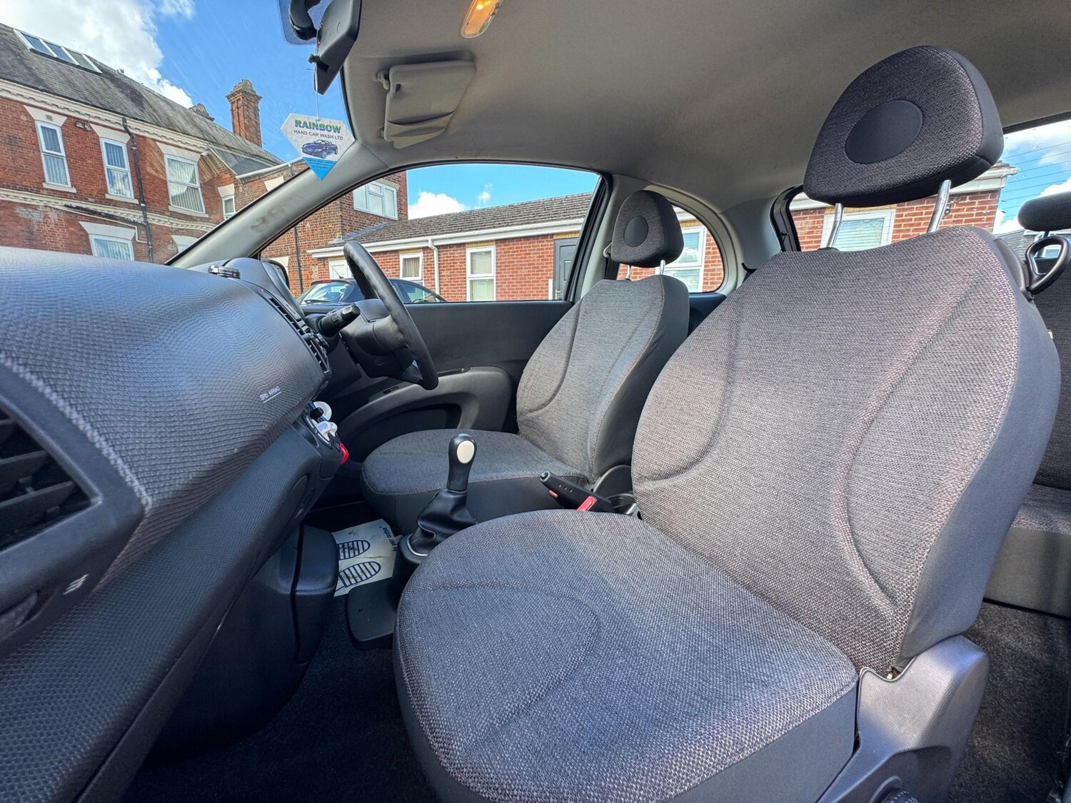 Used Nissan Micra 2006 for sale - 78136807: Photo 12