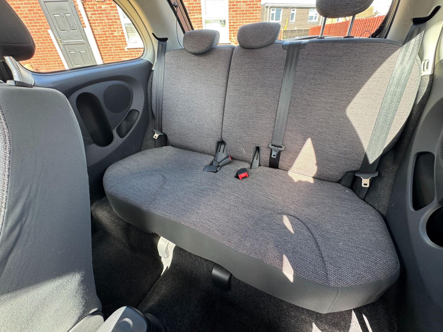 Used Nissan Micra 2006 for sale - 78136807: Photo 13