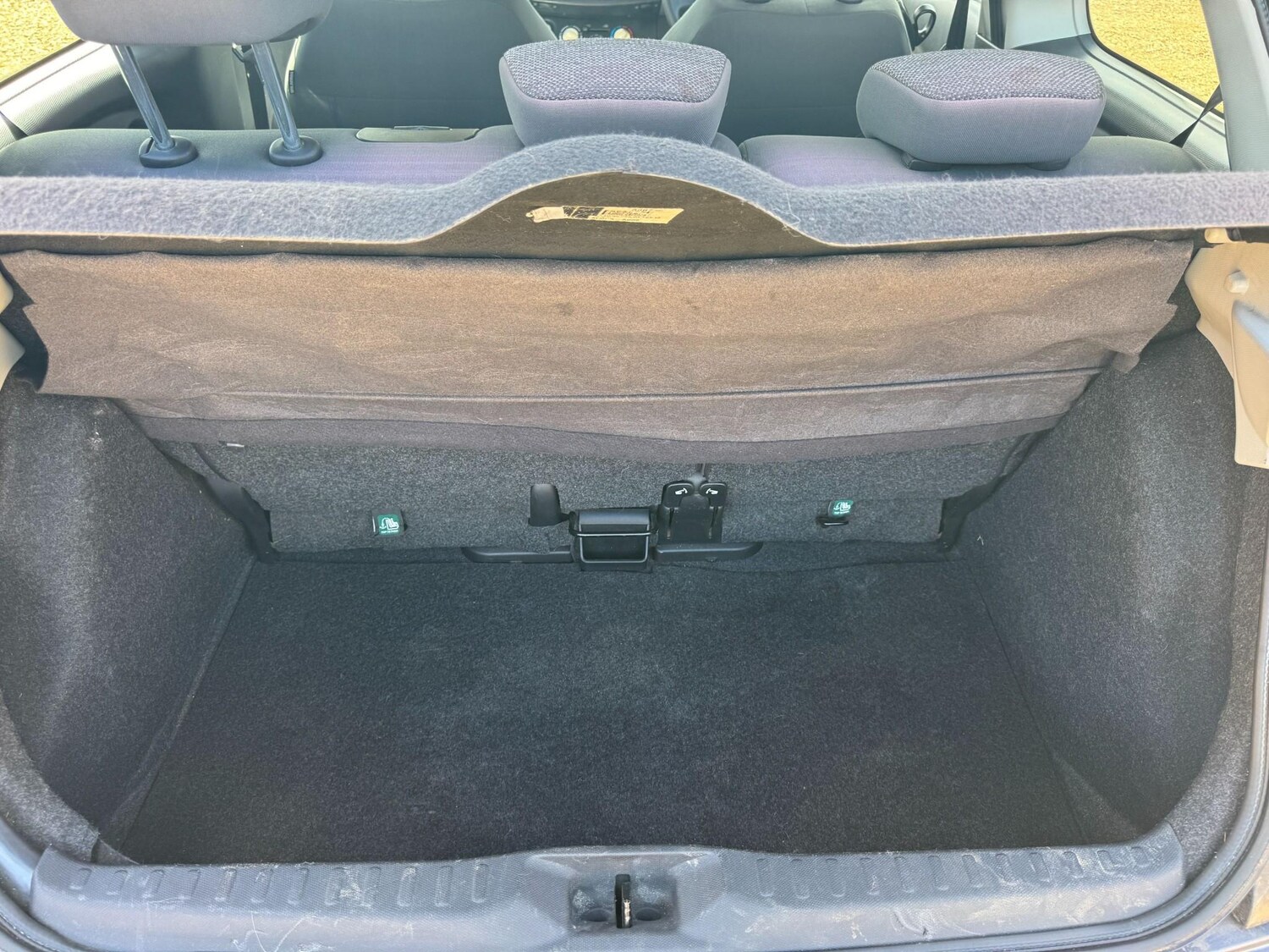 Used Nissan Micra 2006 for sale - 78136807: Photo 14