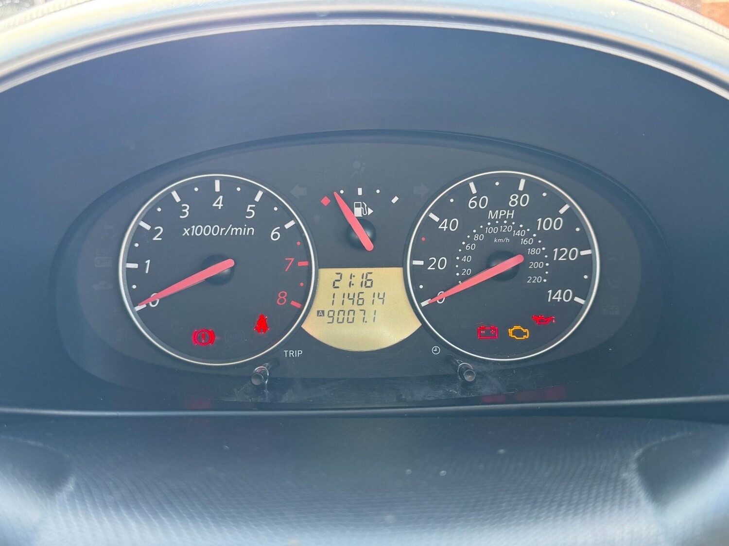 Used Nissan Micra 2006 for sale - 78136807: Photo 15