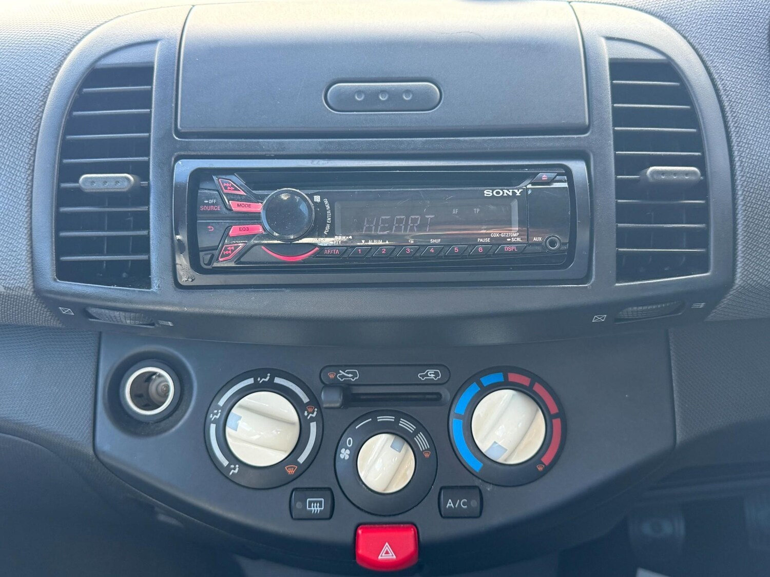 Used Nissan Micra 2006 for sale - 78136807: Photo 16