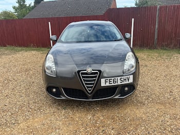 Used Alfa Romeo Giulietta 2011 for sale - 79756774: Photo