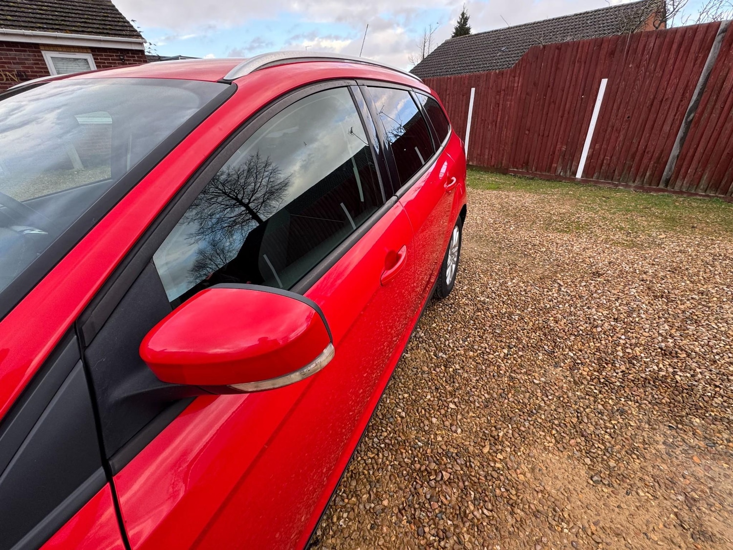 Used Ford Focus 2013 for sale - 77989483: Photo 10