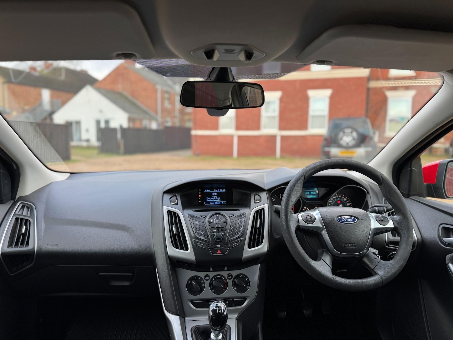 Used Ford Focus 2013 for sale - 77989483: Photo 12