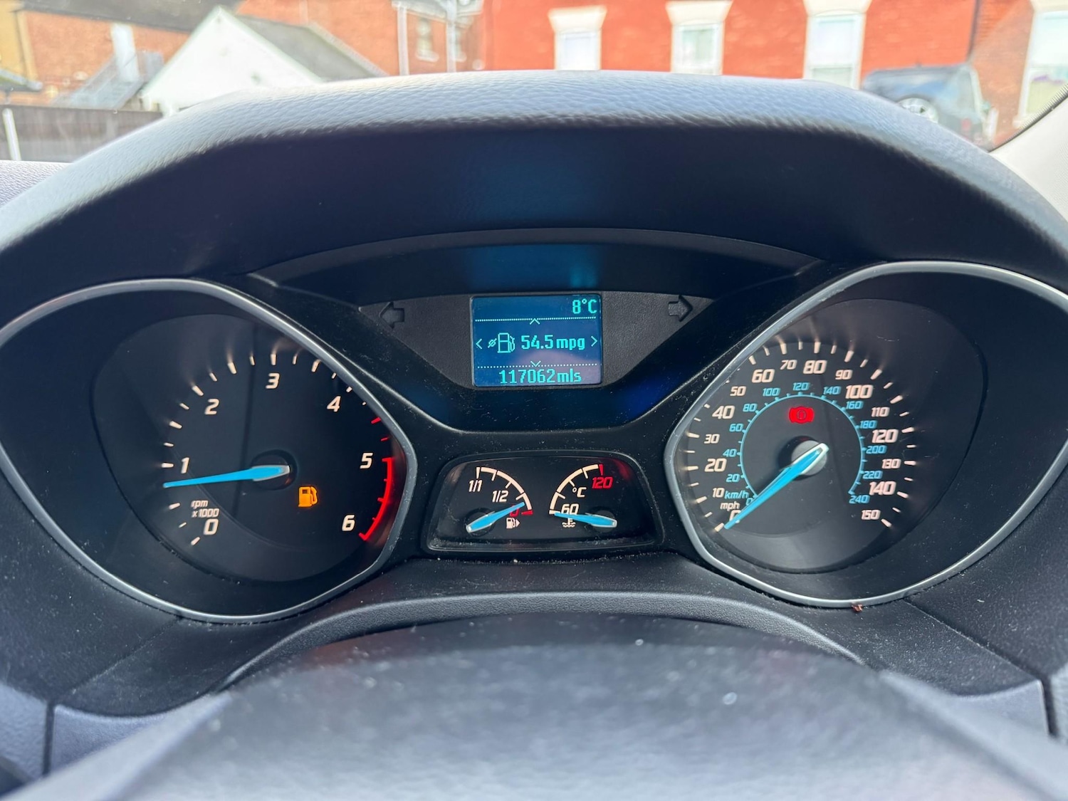 Used Ford Focus 2013 for sale - 77989483: Photo 13