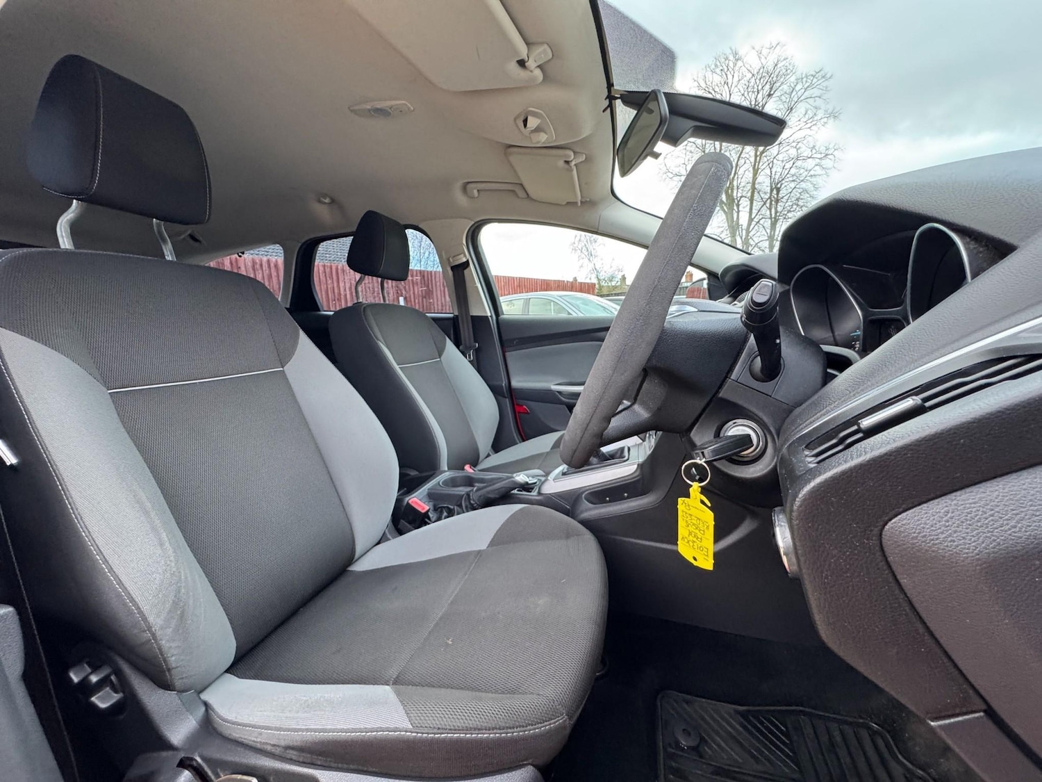 Used Ford Focus 2013 for sale - 77989483: Photo 15