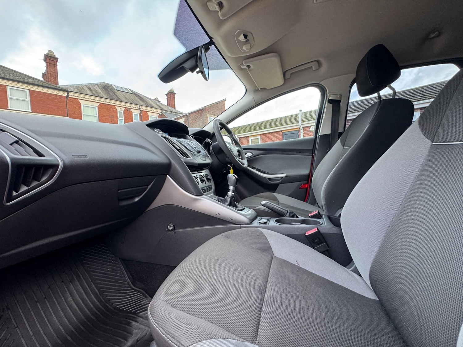 Used Ford Focus 2013 for sale - 77989483: Photo 16