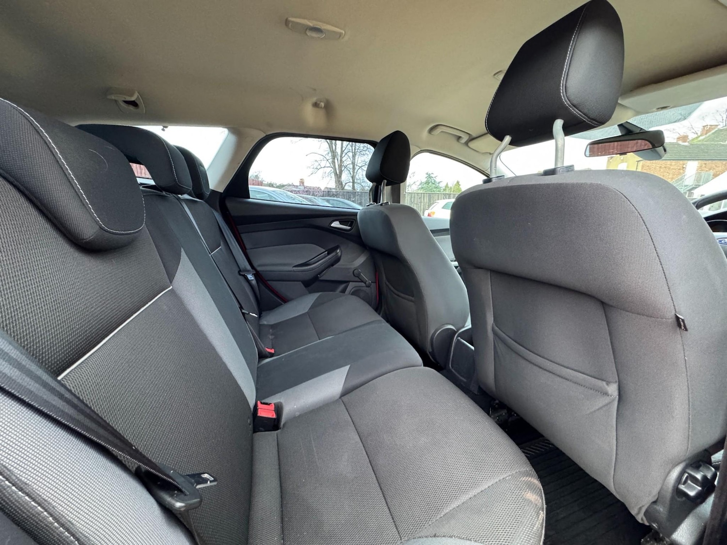 Used Ford Focus 2013 for sale - 77989483: Photo 18