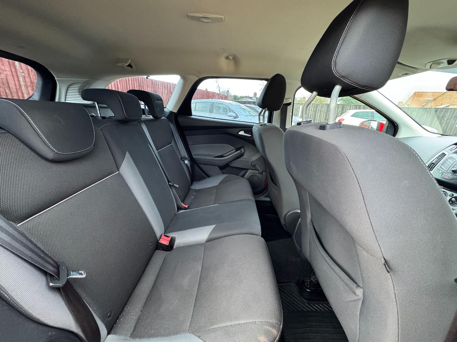 Used Ford Focus 2013 for sale - 77989483: Photo 19