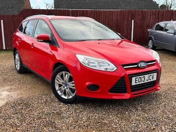 Used Ford Focus 2013 for sale - 77989483: Photo