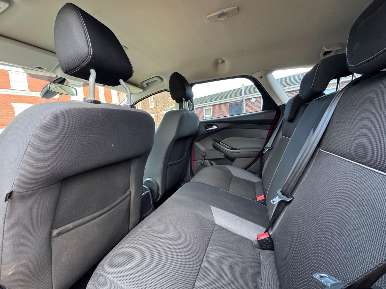 Used Ford Focus 2013 for sale - 77989483: Photo 20