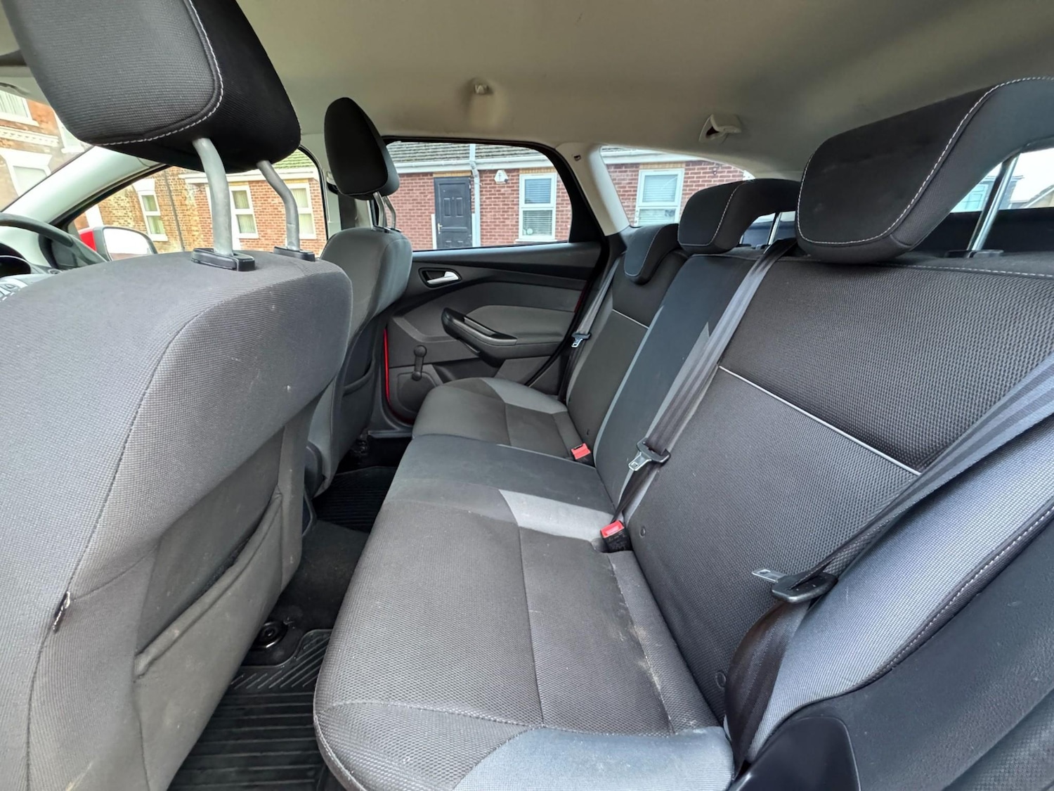 Used Ford Focus 2013 for sale - 77989483: Photo 21