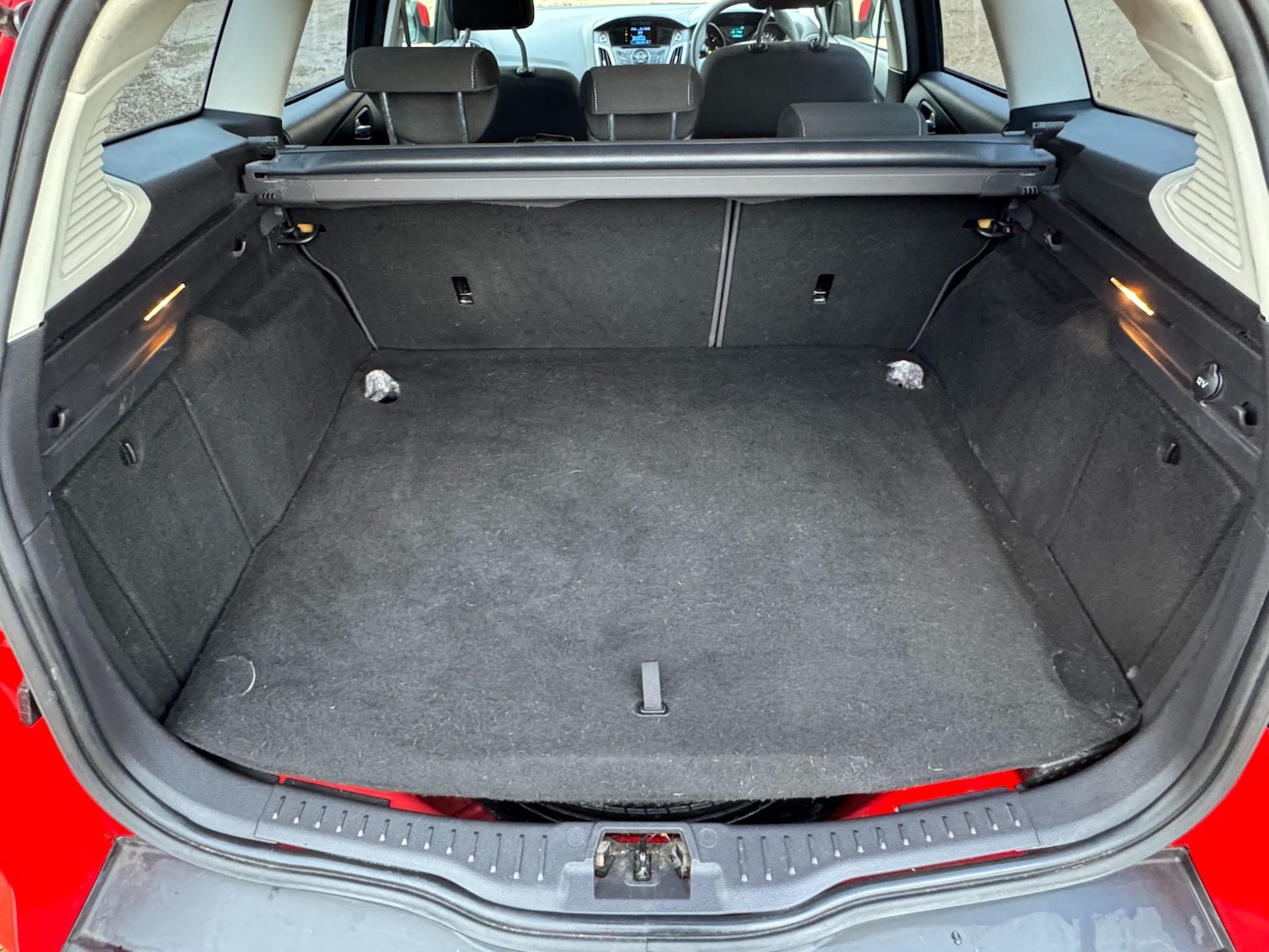 Used Ford Focus 2013 for sale - 77989483: Photo 23