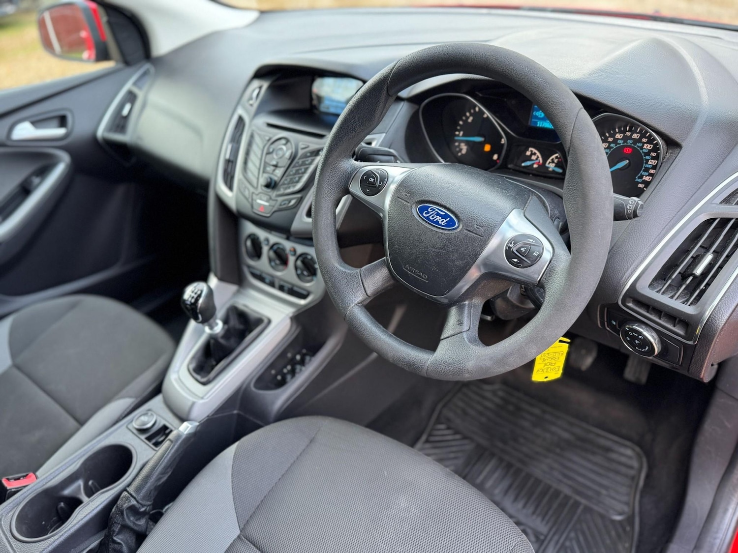 Used Ford Focus 2013 for sale - 77989483: Photo 24