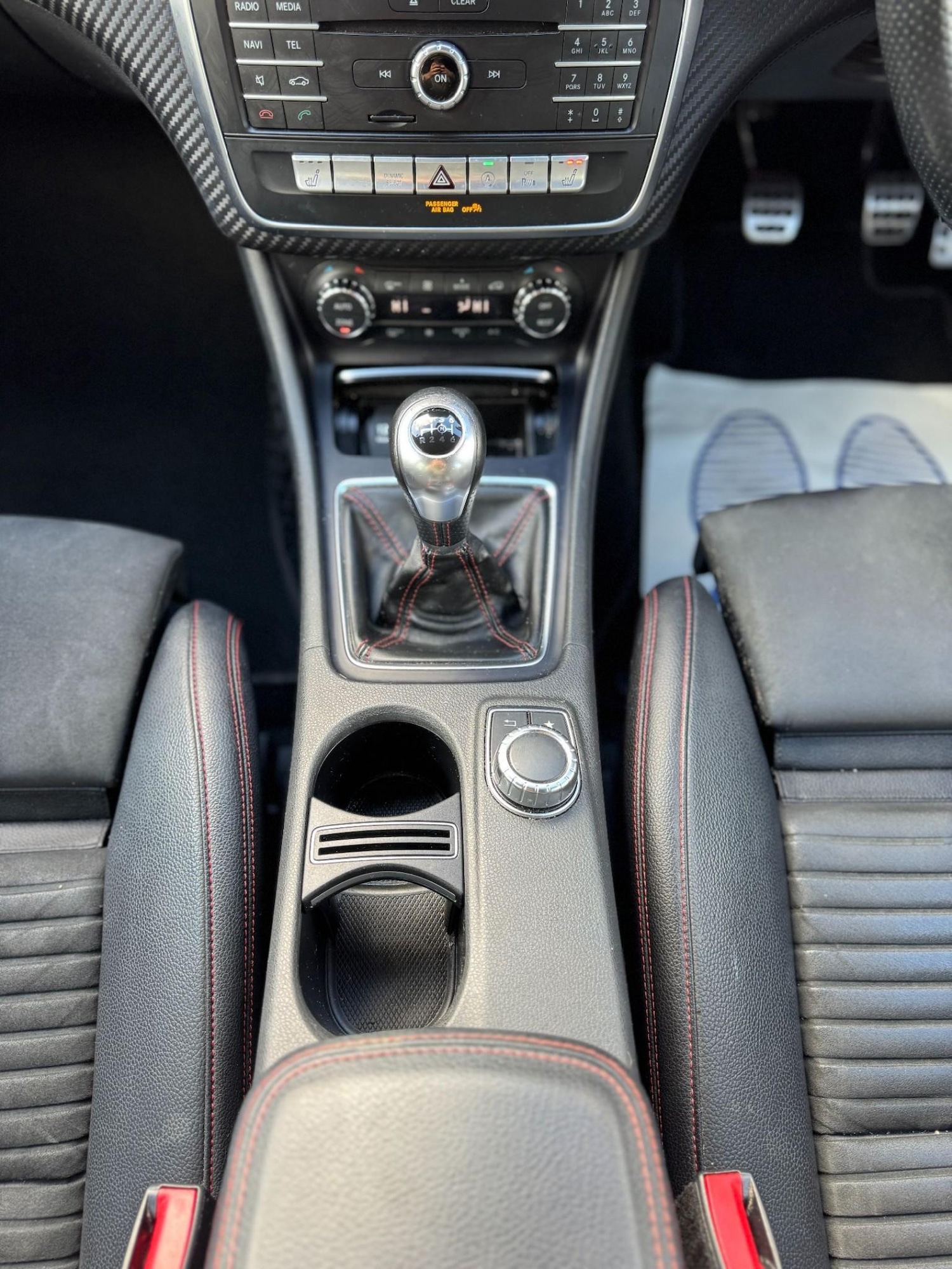 Used Ford Focus 2013 for sale - 77989483: Photo 25