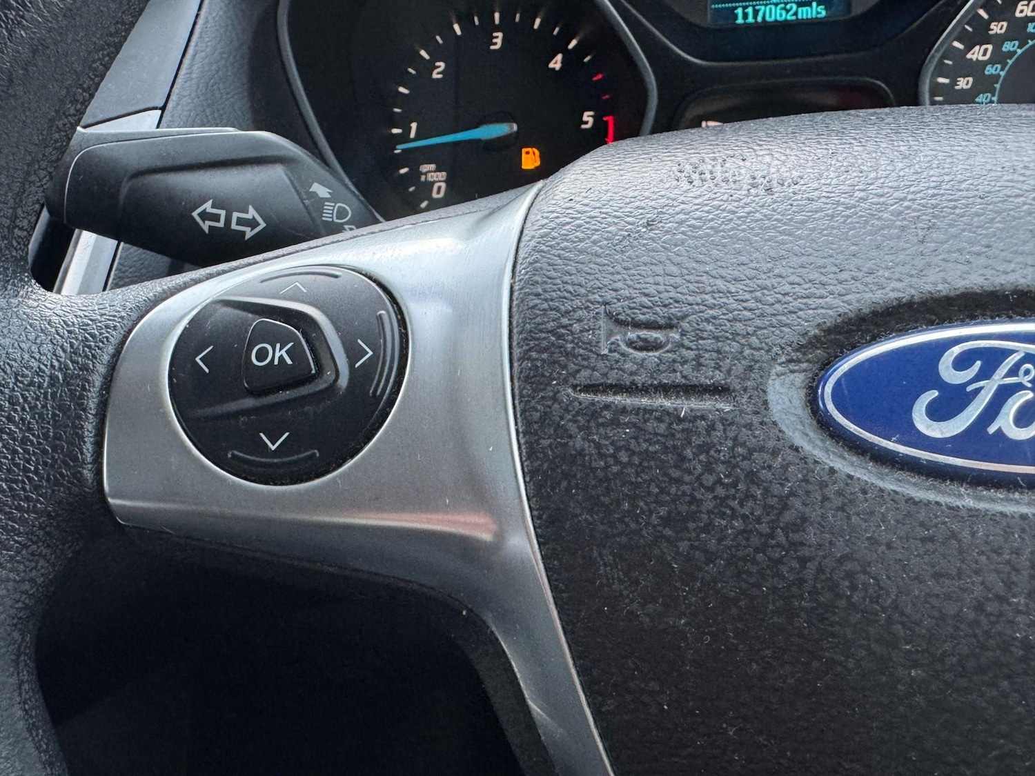 Used Ford Focus 2013 for sale - 77989483: Photo 29