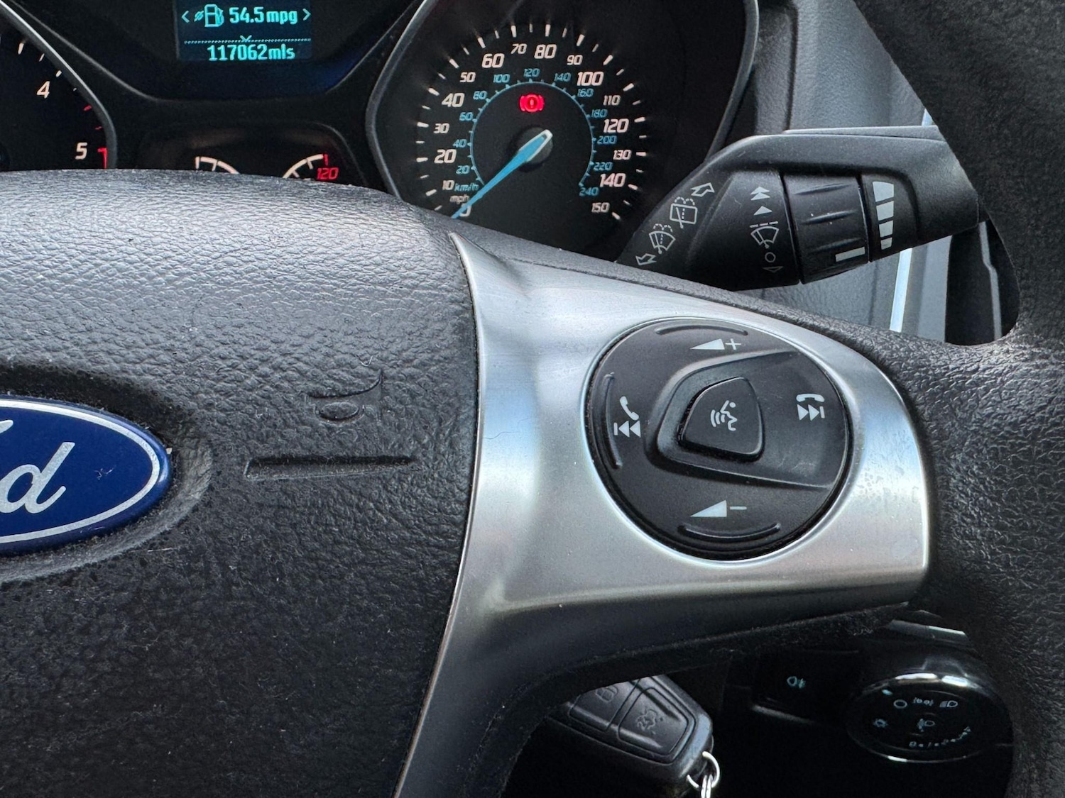 Used Ford Focus 2013 for sale - 77989483: Photo 30