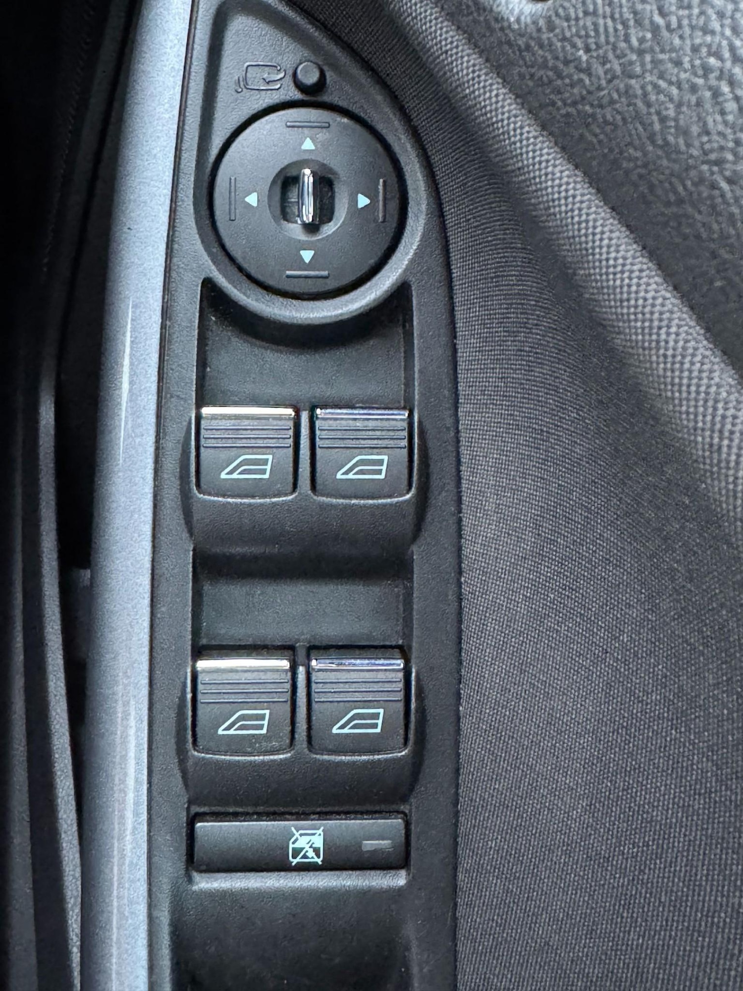 Used Ford Focus 2013 for sale - 77989483: Photo 32