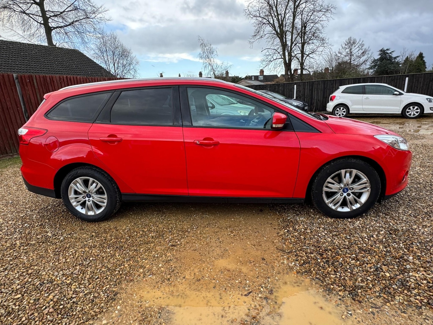 Used Ford Focus 2013 for sale - 77989483: Photo 5