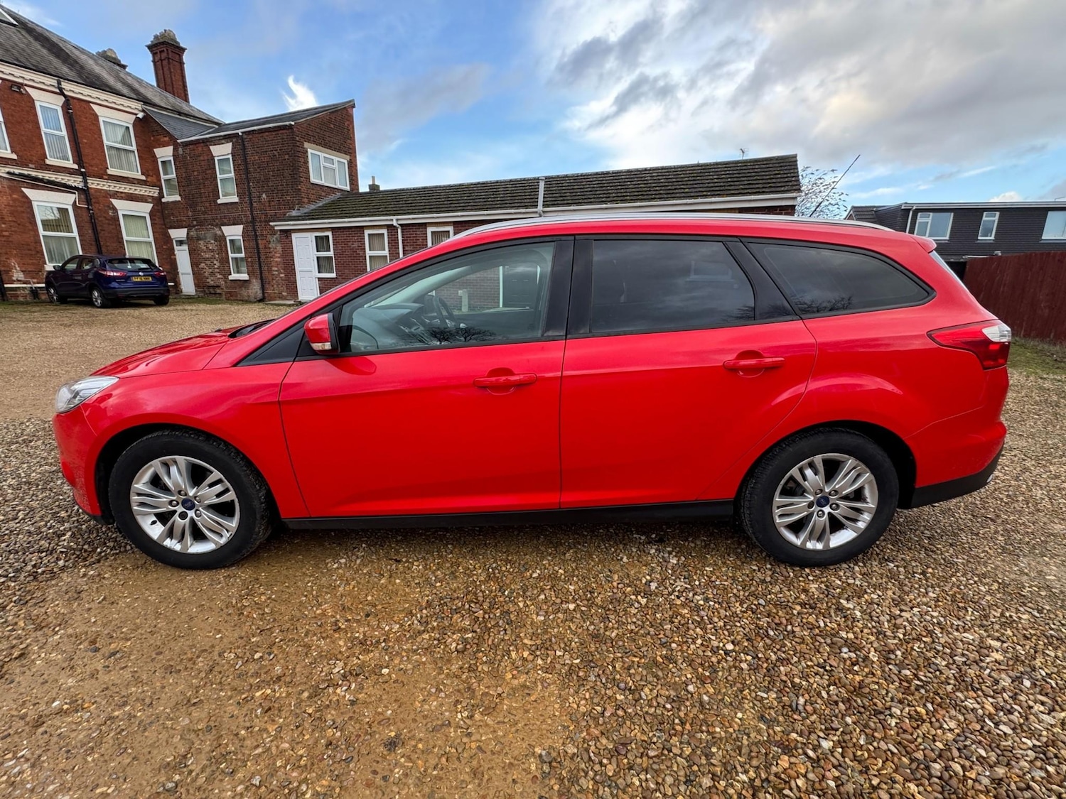 Used Ford Focus 2013 for sale - 77989483: Photo 6