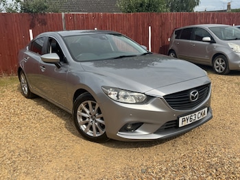 Used Mazda Mazda6 2014 for sale - 79112580: Photo