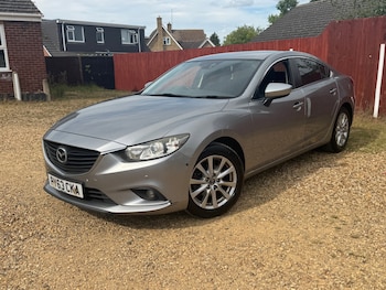 Used Mazda Mazda6 2014 for sale - 79112580: Photo