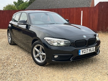 Used BMW 1 Series 2017 for sale - 79362819: Photo