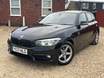 Used BMW 1 Series 2017 for sale - 79362819: Photo