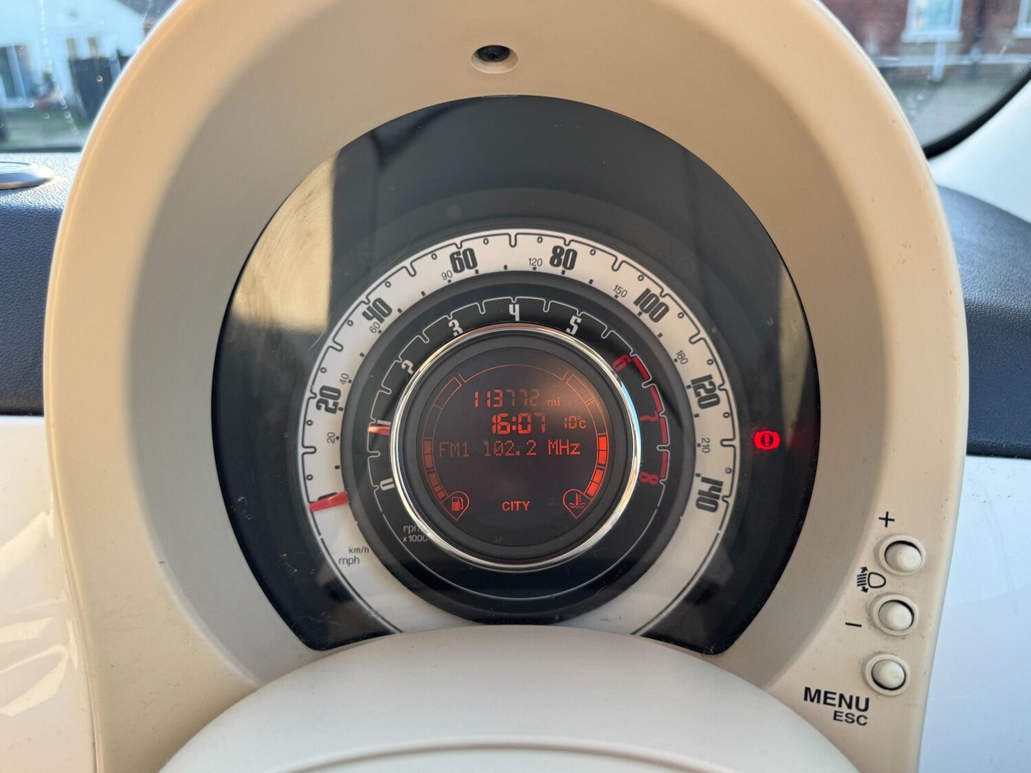 Used Fiat 500 2011 for sale - 77989485: Photo 10