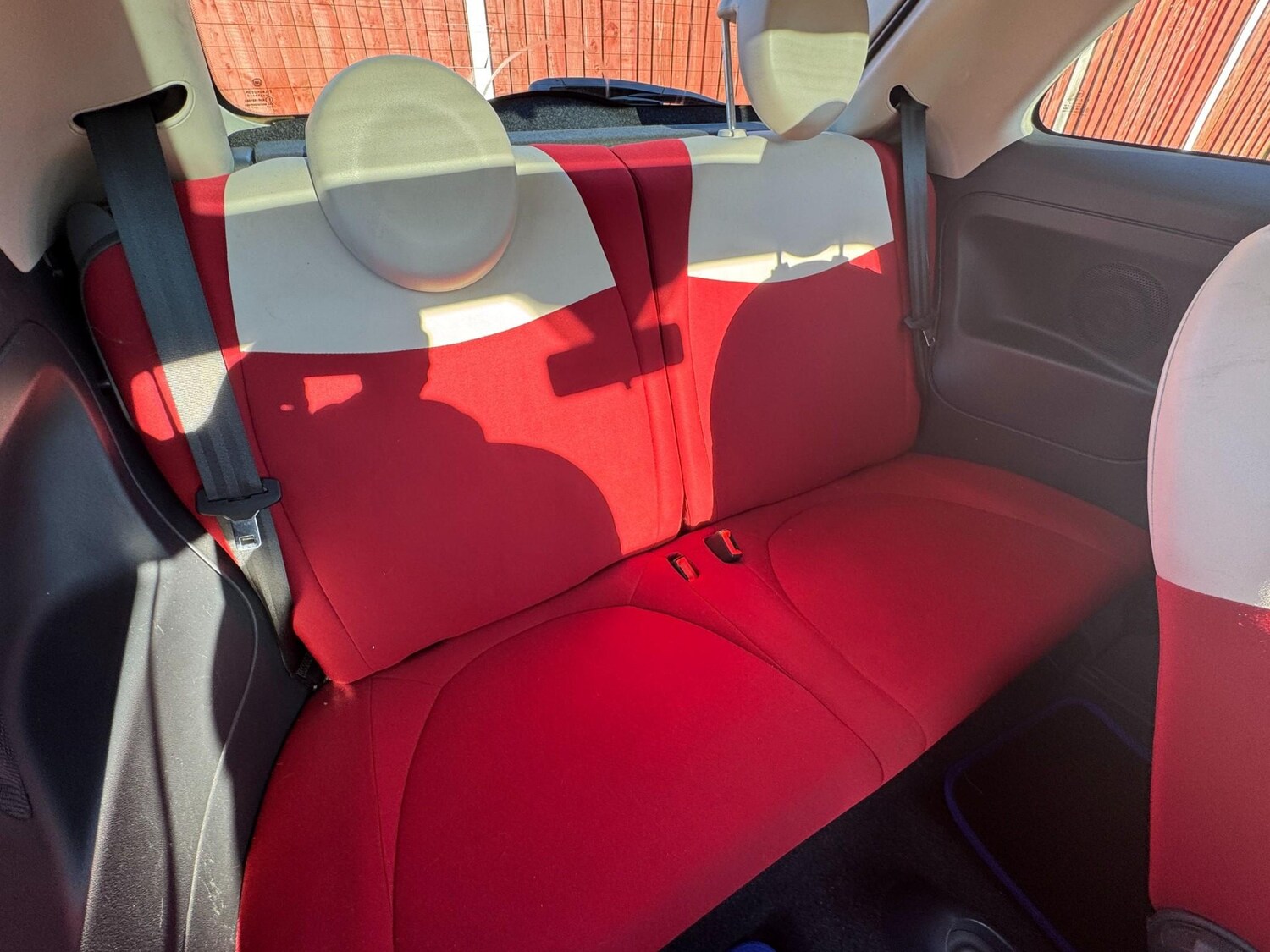 Used Fiat 500 2011 for sale - 77989485: Photo 15