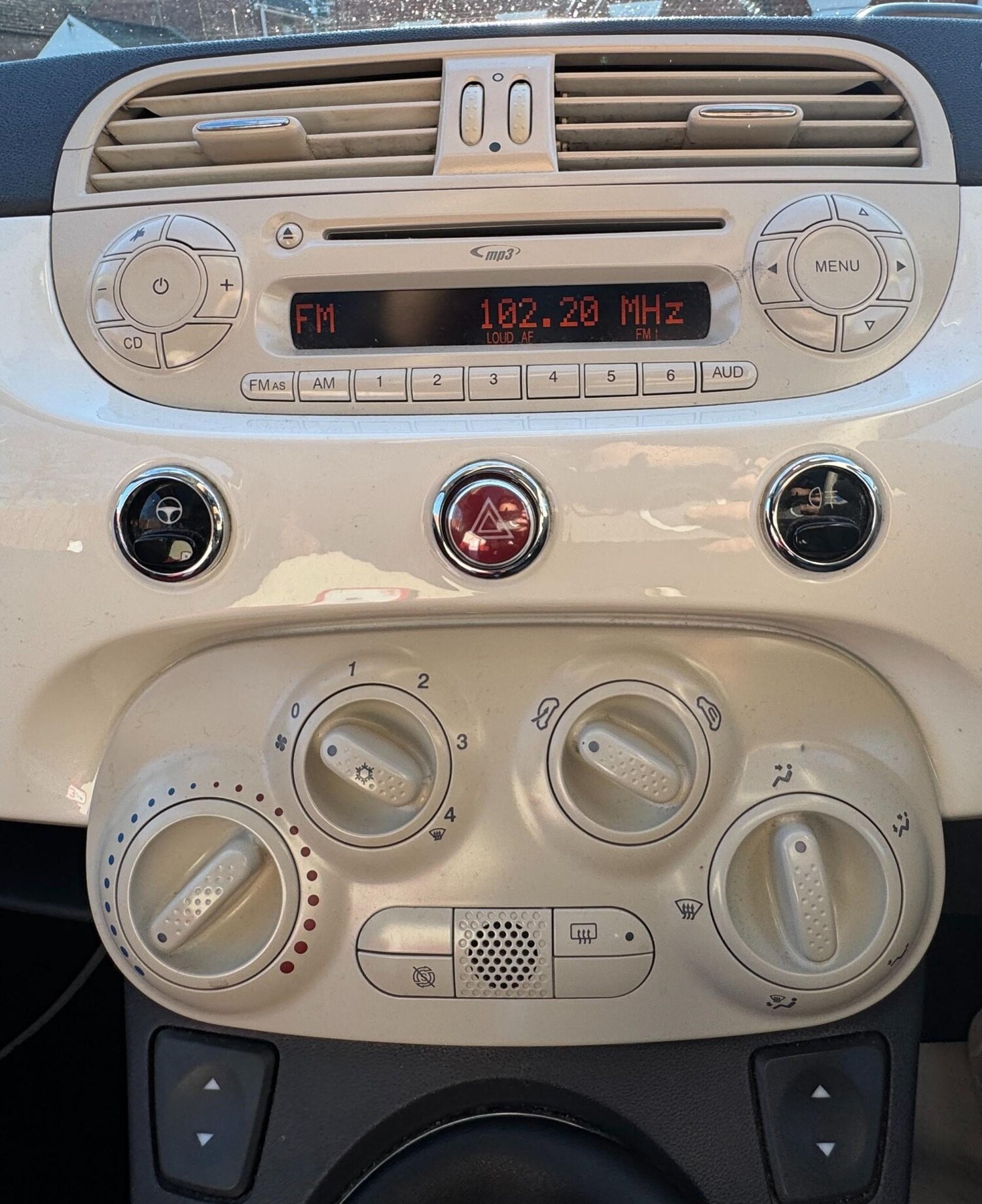 Used Fiat 500 2011 for sale - 77989485: Photo 18