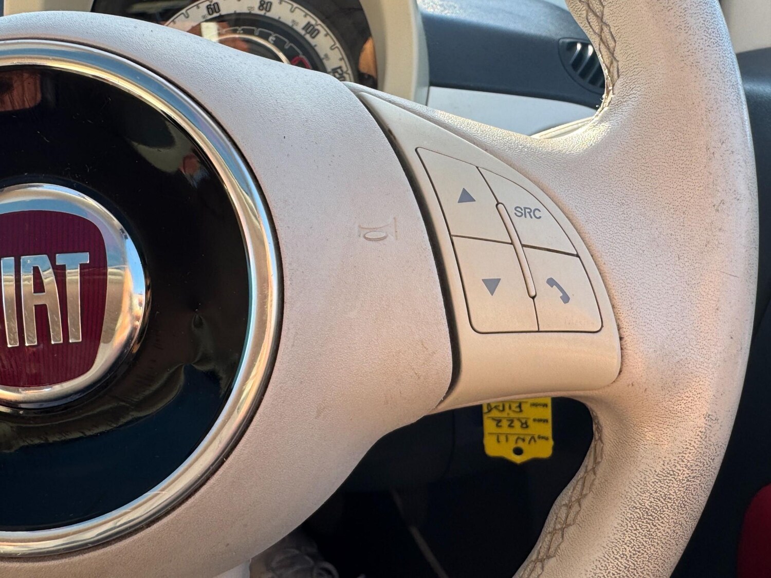 Used Fiat 500 2011 for sale - 77989485: Photo 21