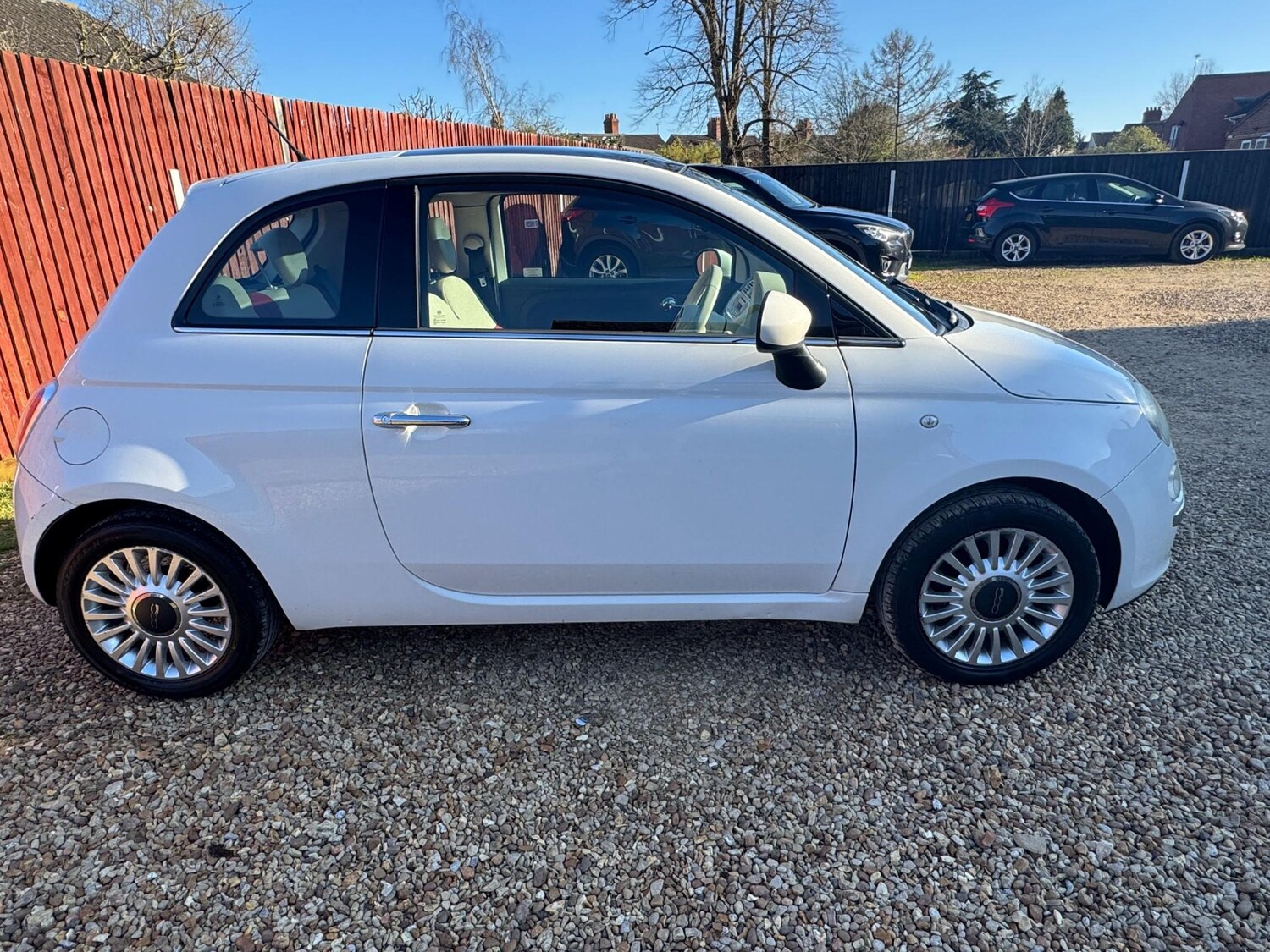 Used Fiat 500 2011 for sale - 77989485: Photo 5