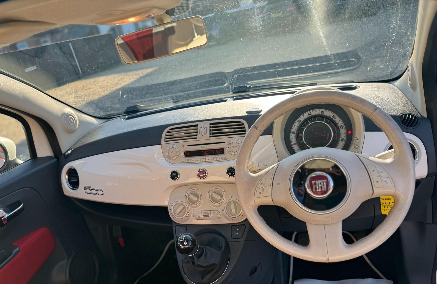 Used Fiat 500 2011 for sale - 77989485: Photo 9