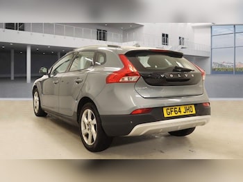 Used Volvo V40 Cross Country 2014 for sale - 77989498: Photo